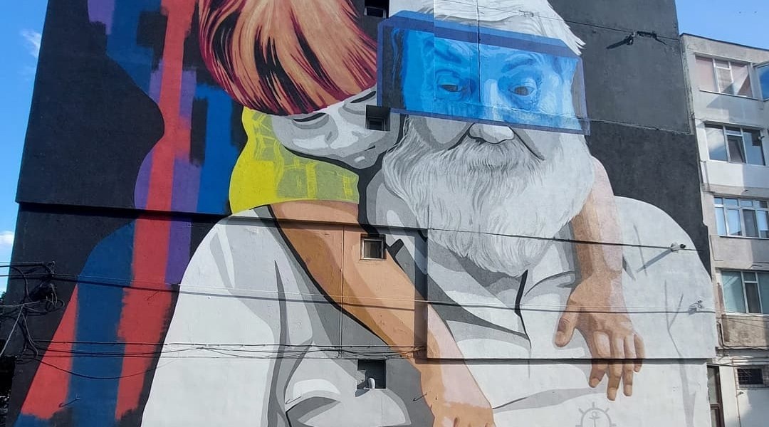 ATOMA @ Galați, Romania