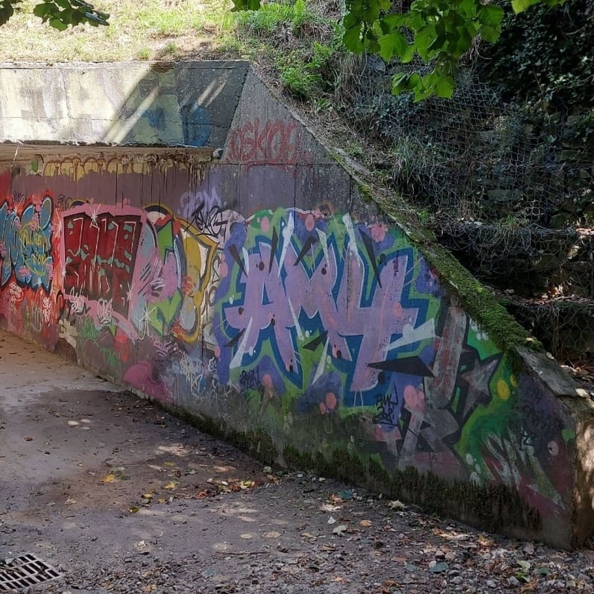 Blesea @ France (Before)