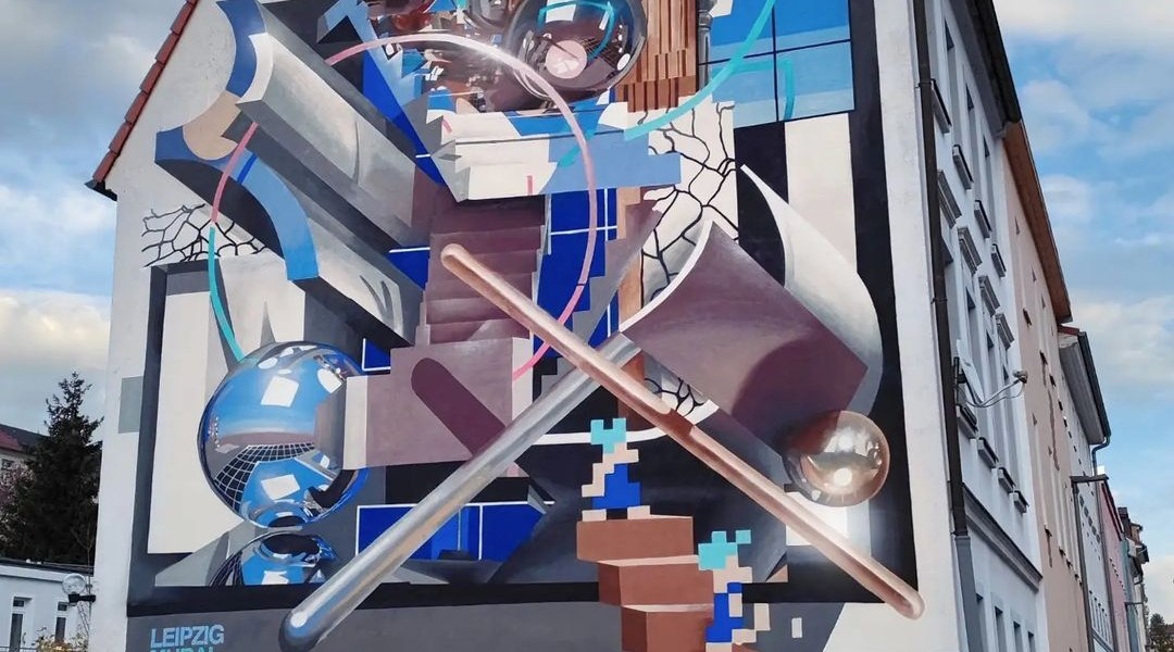 Bond Truluv @ Leipzig, Germany