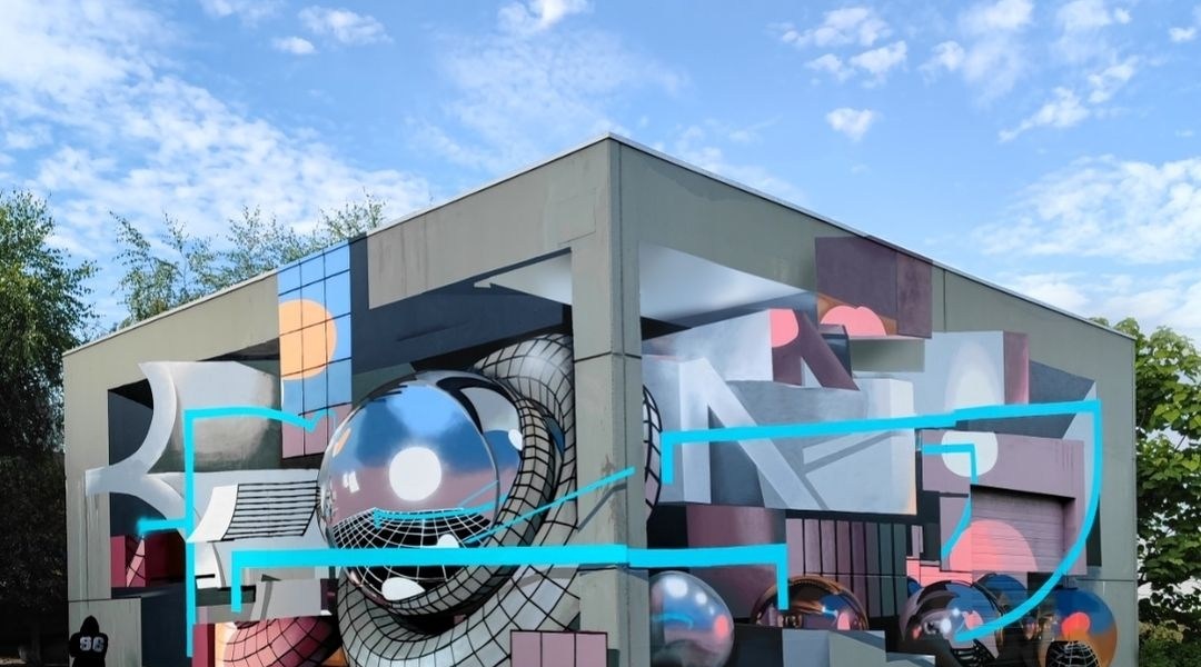 Bond Truluv @ Ronse, Belgium