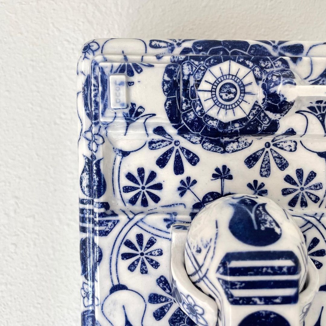 "Tulip Spiegal Payphone" by Brock DeBoer