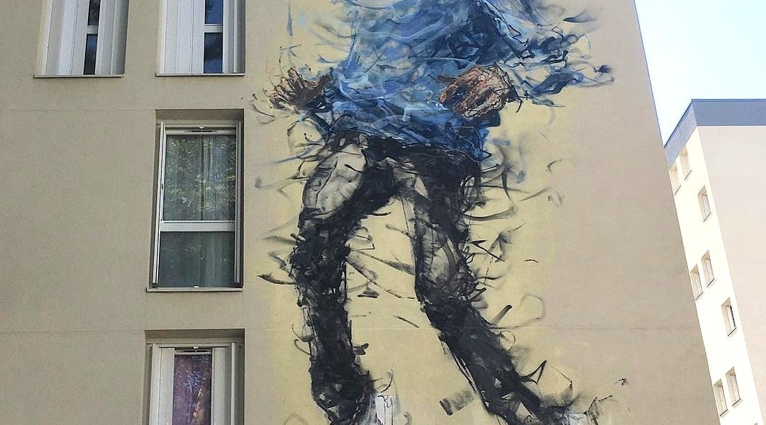 Bust The Drip @ Boissy-Saint-Léger, France