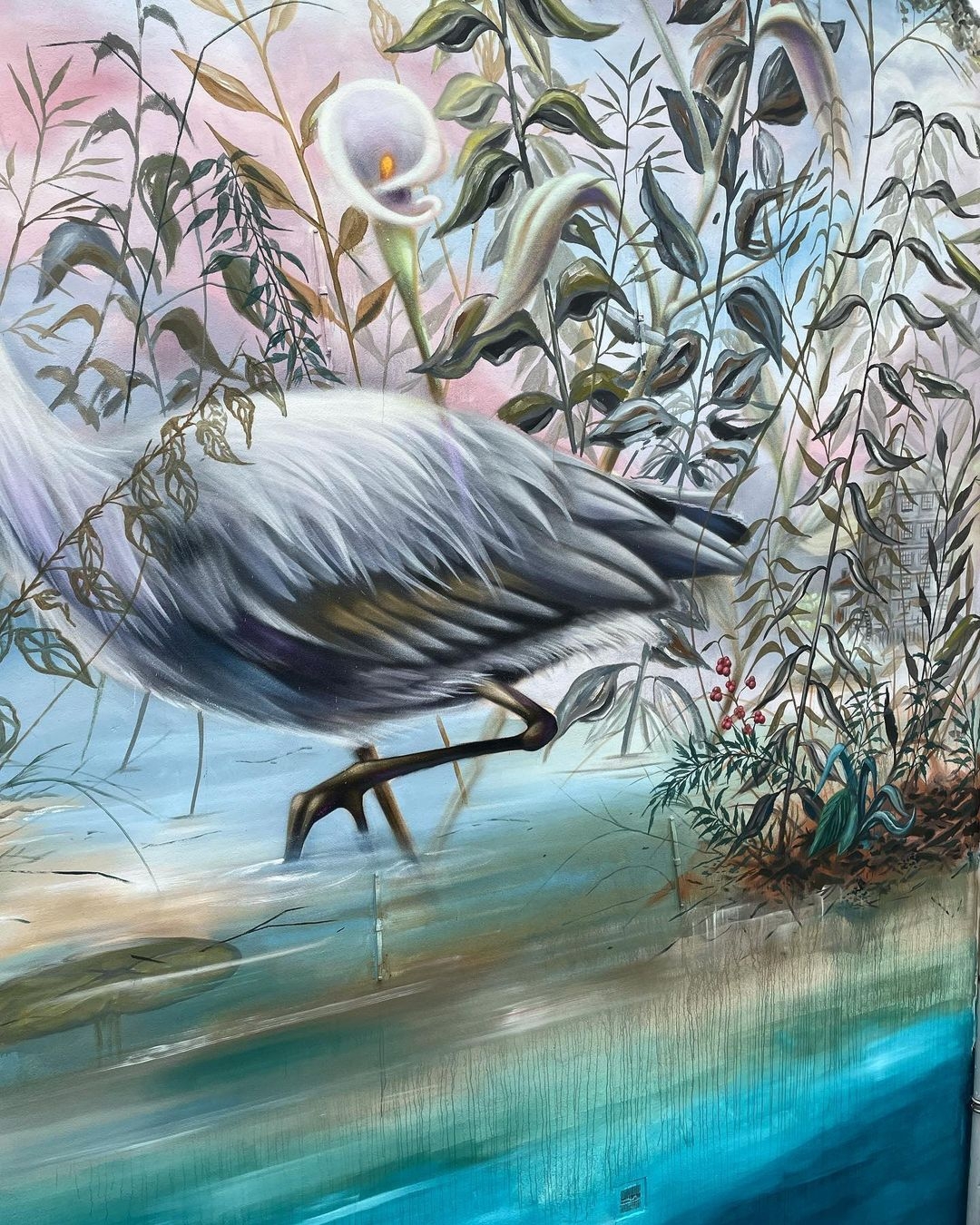 Collin van der Sluijs @ Spiennes, Belgium