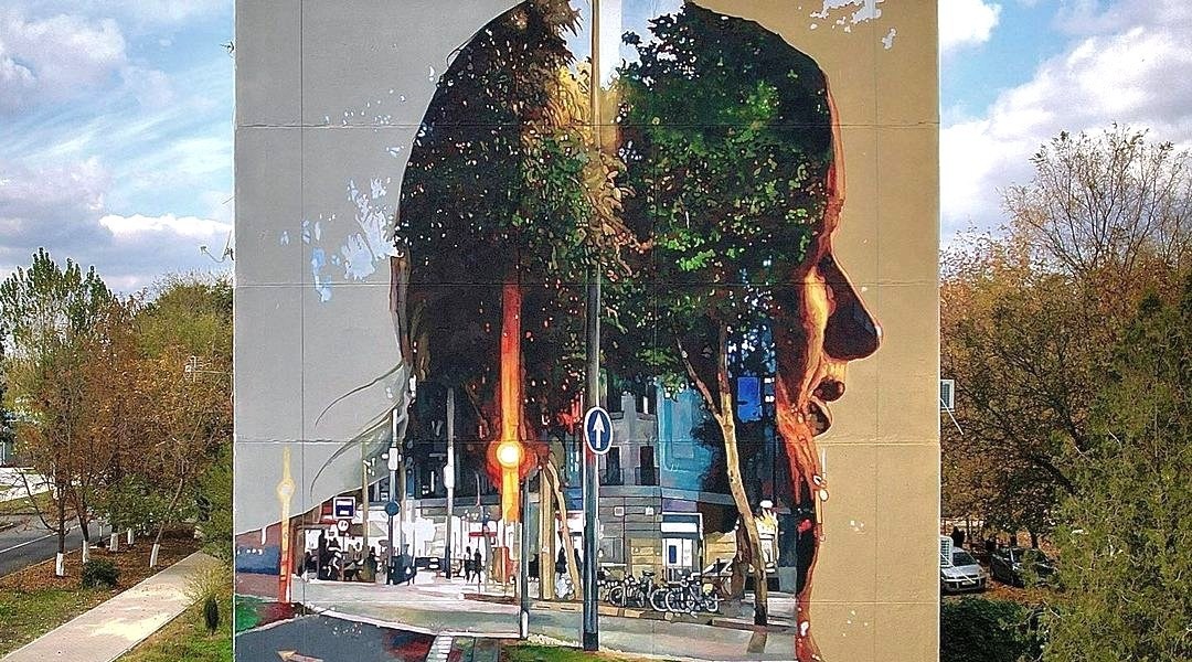 Cristian Blanxer @ Solnechnodolsk, Russia