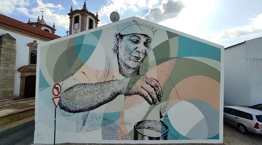 Daniel Eime @ Alcains, Portugal