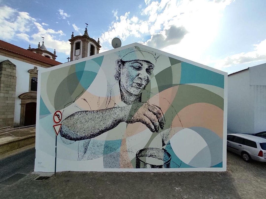 Daniel Eime @ Alcains, Portugal Daniel Eime @ Alcains, Portugal