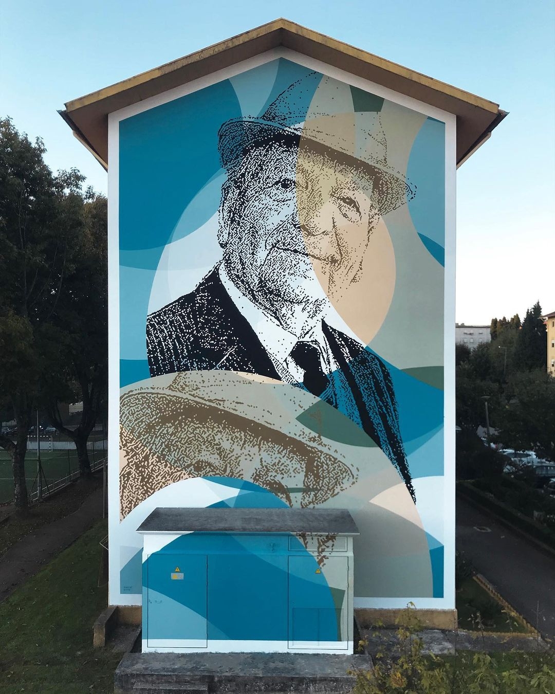 Daniel Eime @ São João da Madeira, Portugal Daniel Eime @ São João da Madeira, Portugal