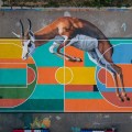 Dante Mdante @ Tbilisi, Georgia