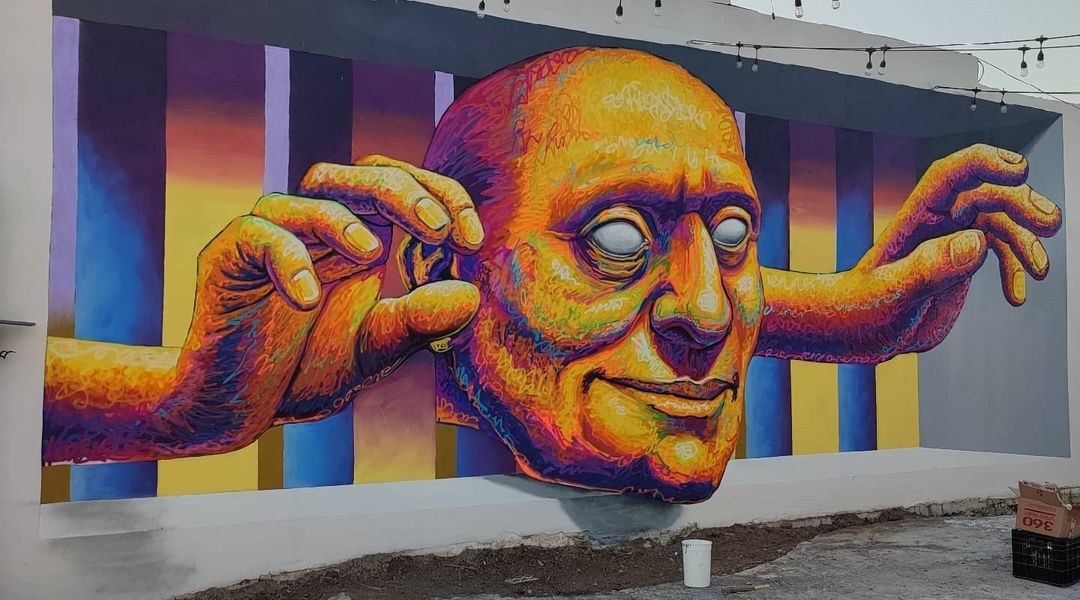 Dazer @ Reynosa, Mexico