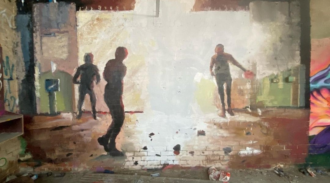 DEV @ Melbourne, Australia