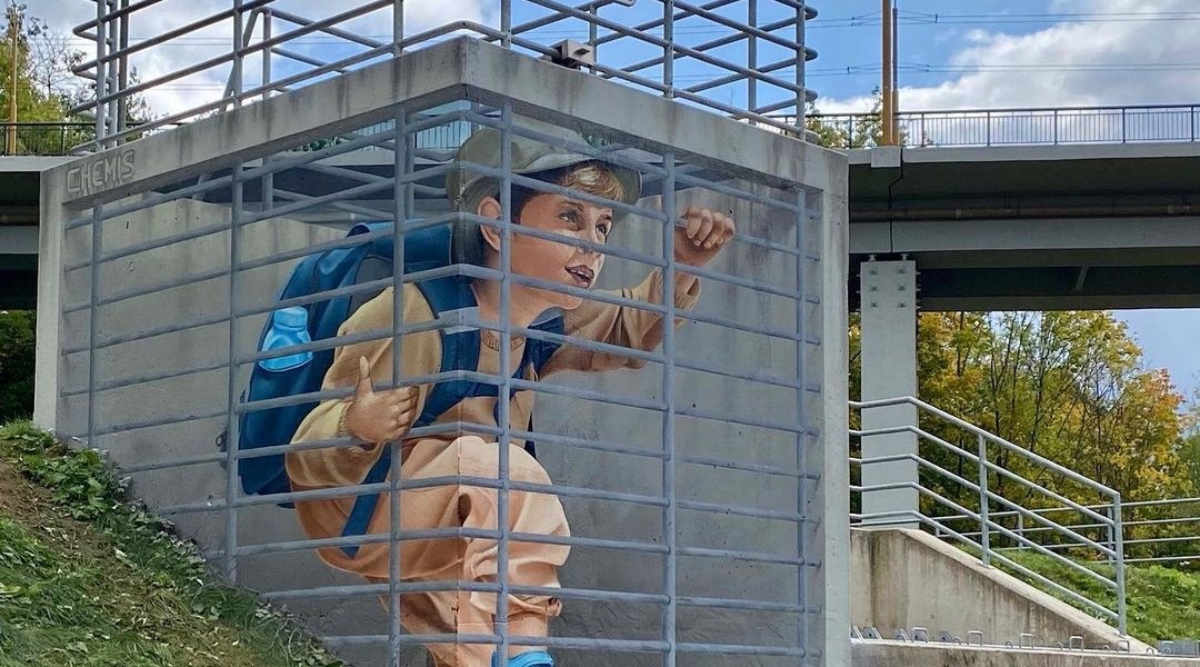 Dmitrij Proskin @ Jihlava, Czech Republic