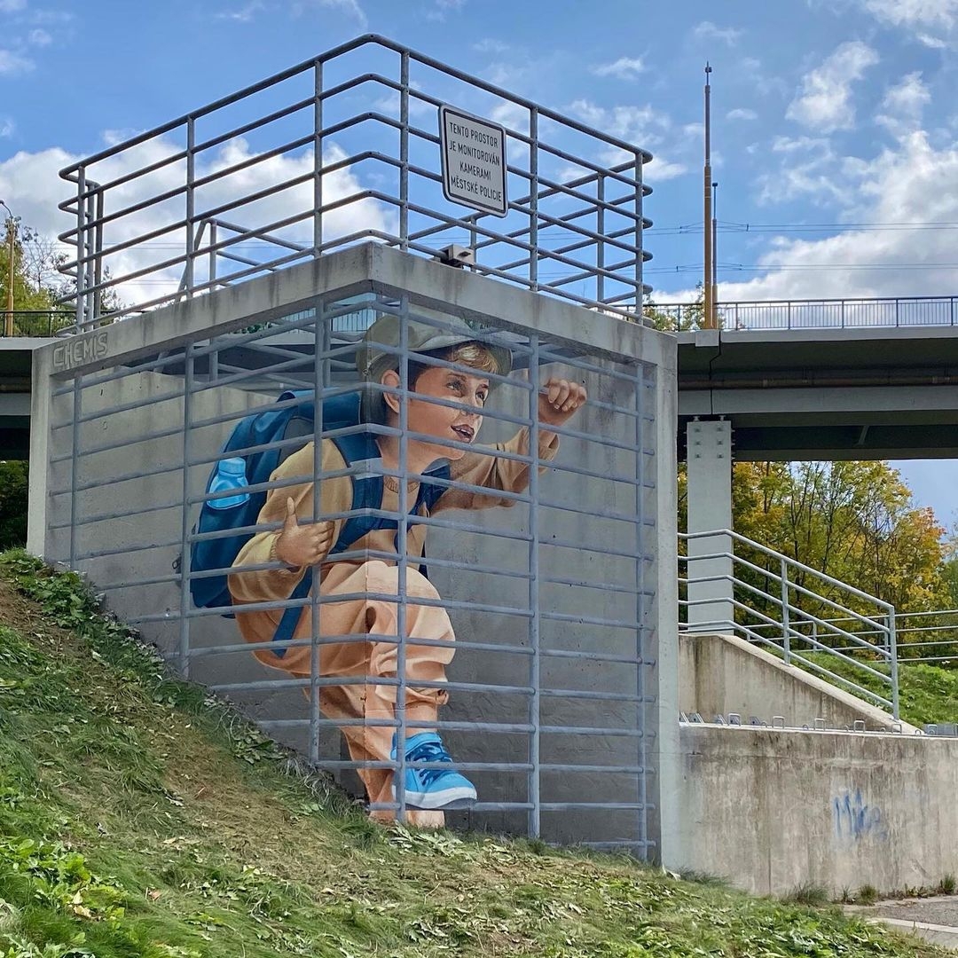 Dmitrij Proskin @ Jihlava, Czech Republic