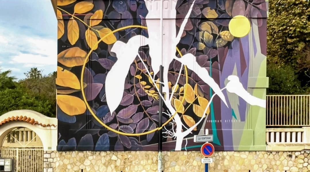 Fabio Petani @ Antibes, France