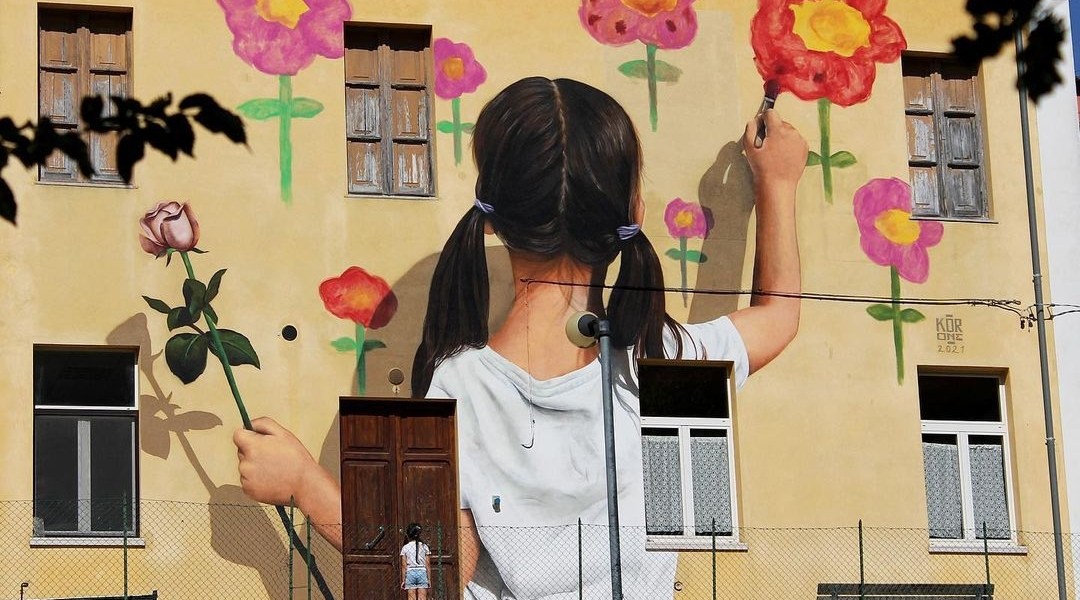 Federico Zenobi @ Cacciano, Italy