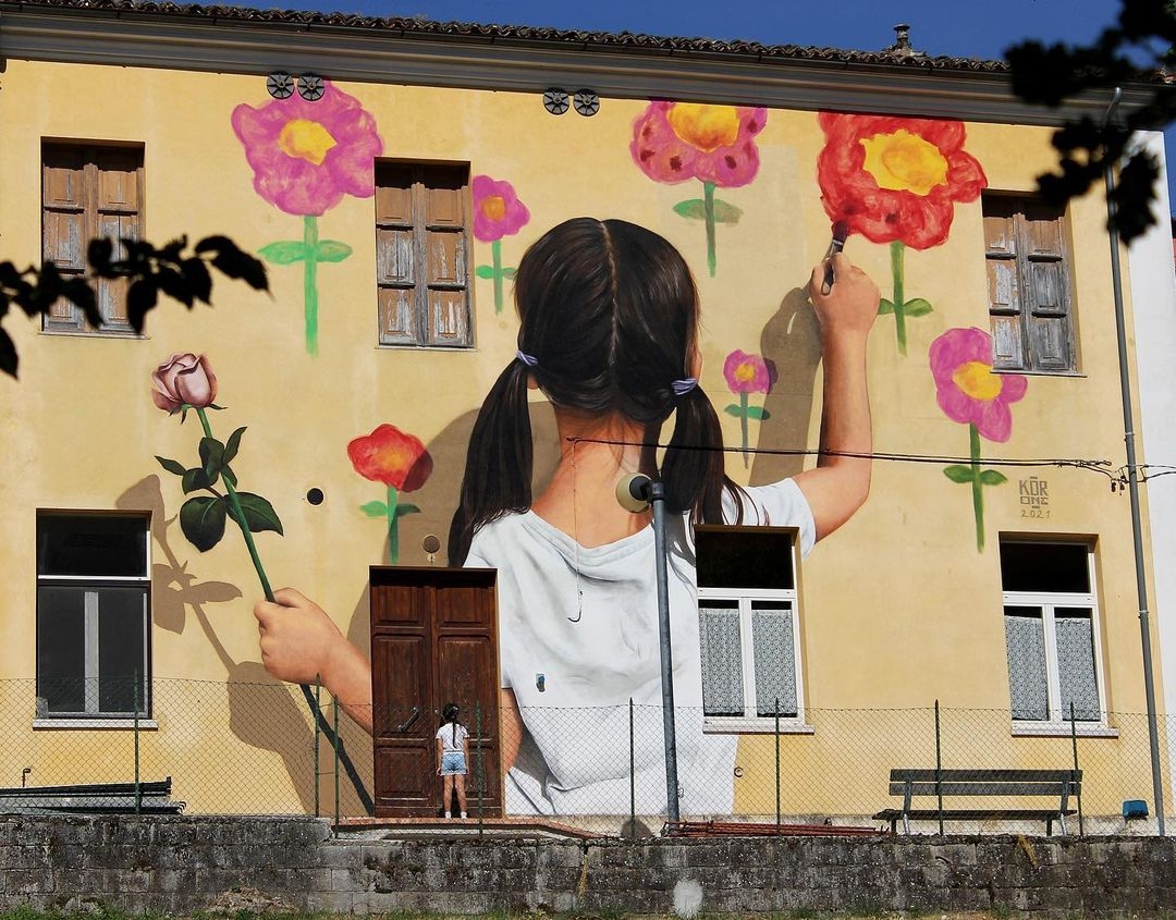 Federico Zenobi @ Cacciano, Italy