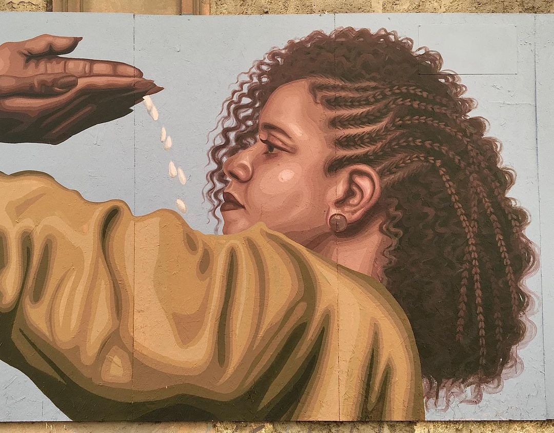 Fitz Florencia Durán @ Montevideo, Uruguay