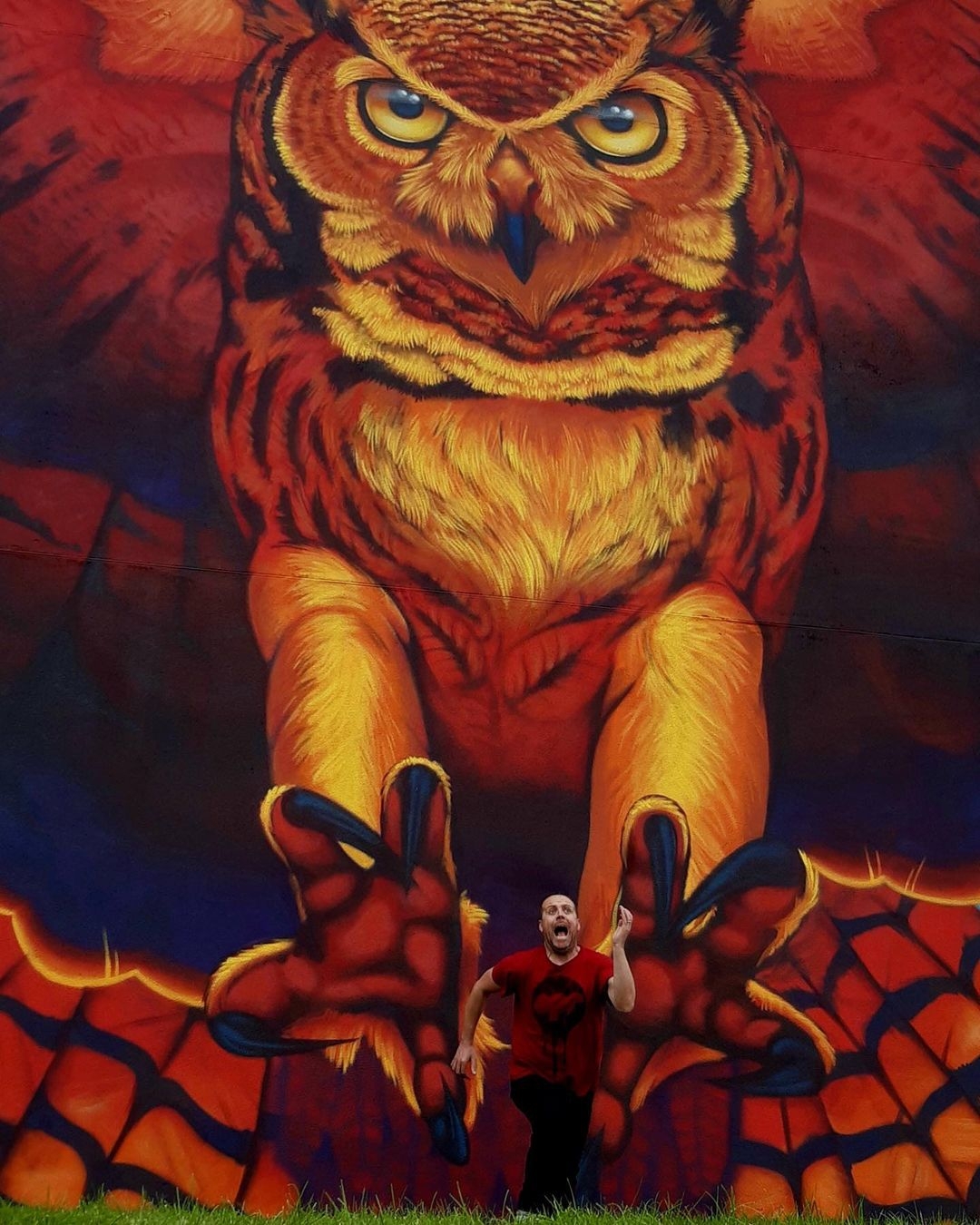 FRIZ @ Sligo, Ireland