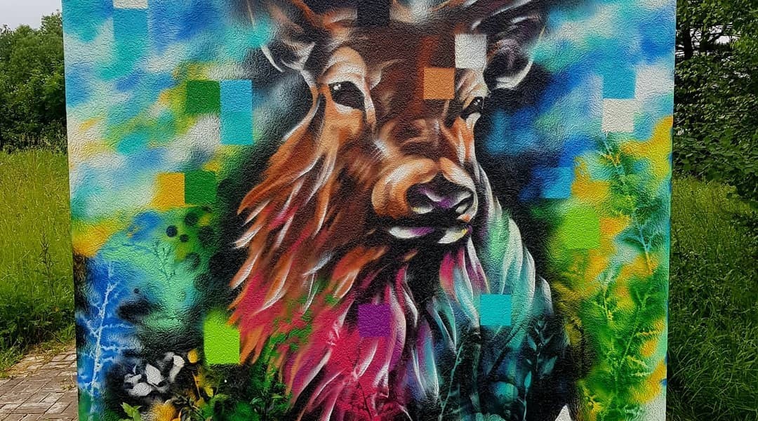 Gábor Kátai @ Ilmenau, Germany