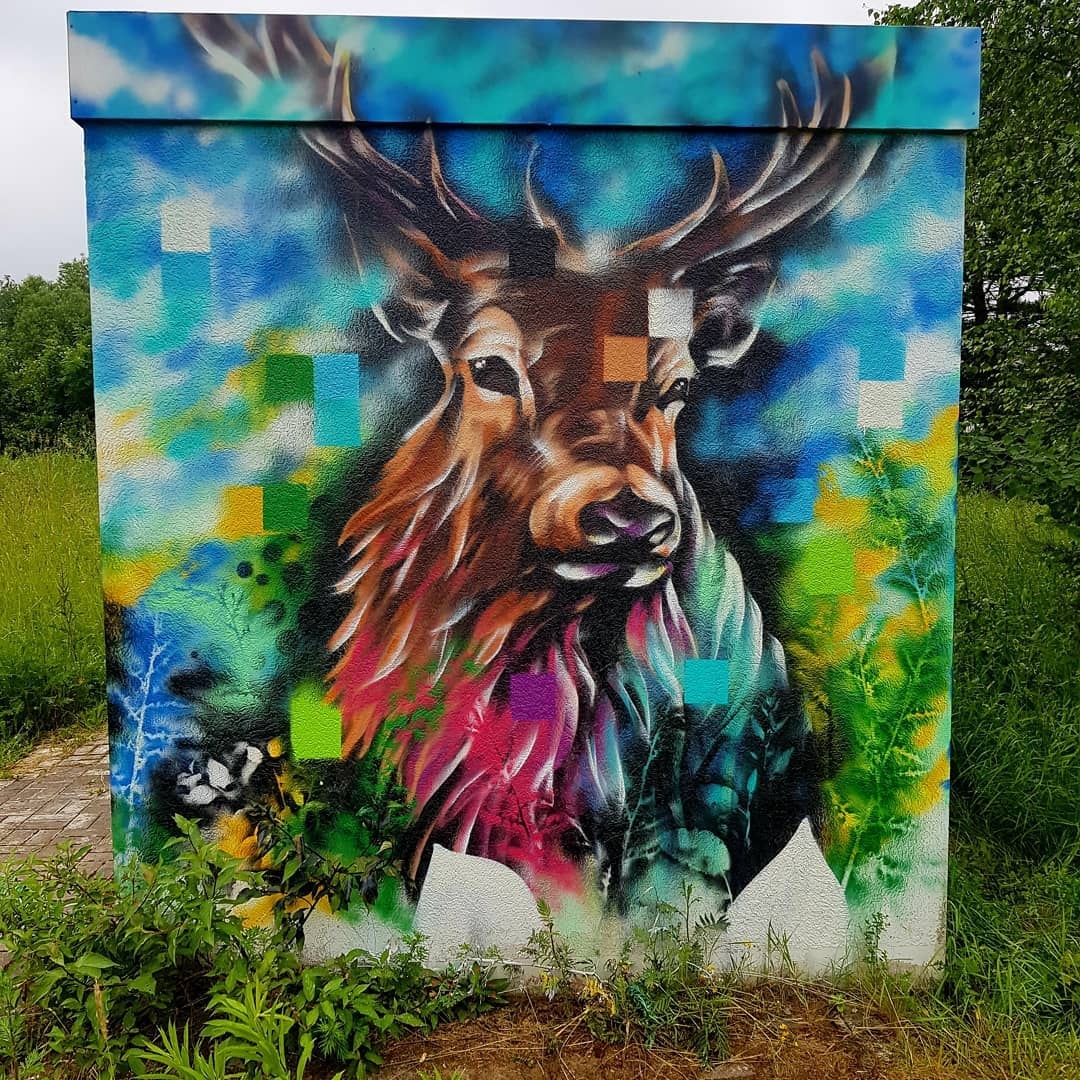 Gábor Kátai @ Ilmenau, Germany