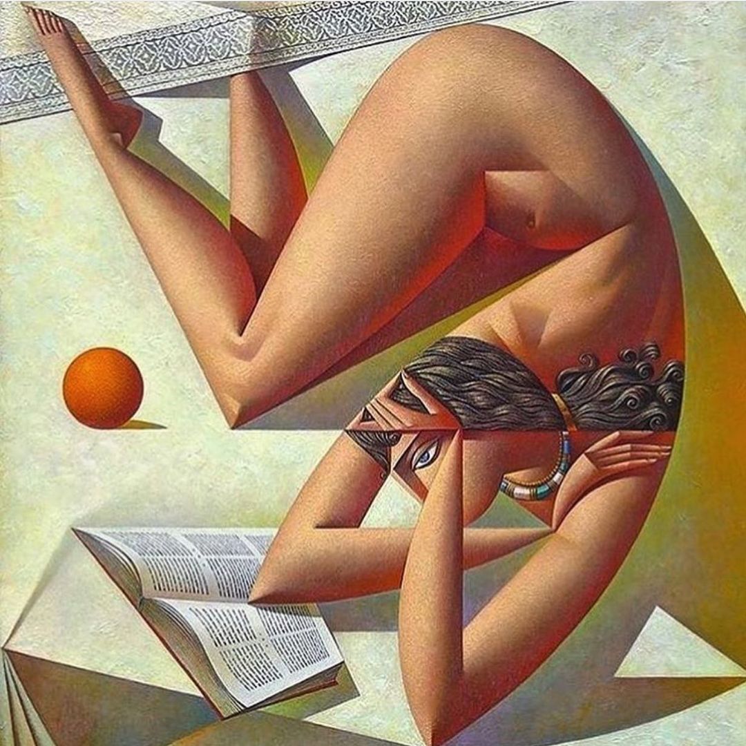 Georgy Kurasov