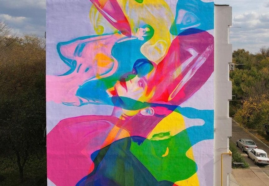 Gera 1 @ Solnechnodolsk, Russia