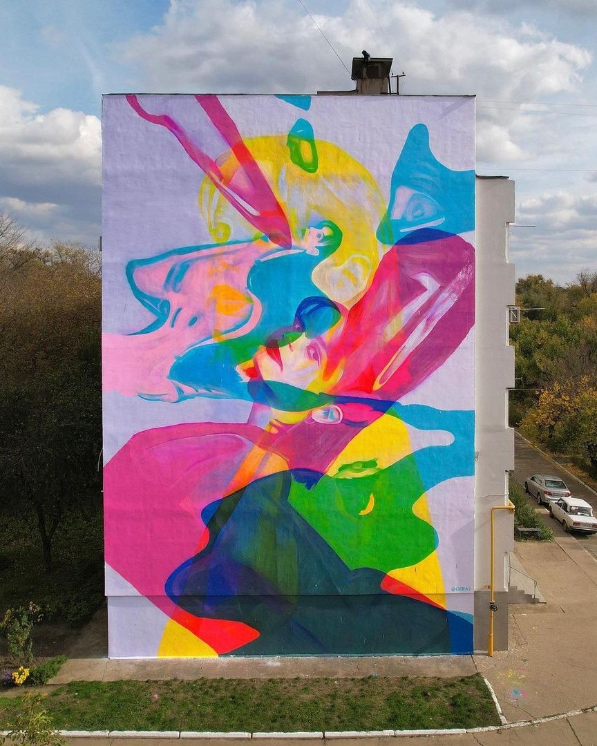 Gera 1 @ Solnechnodolsk, Russia Gera 1 @ Solnechnodolsk, Russia