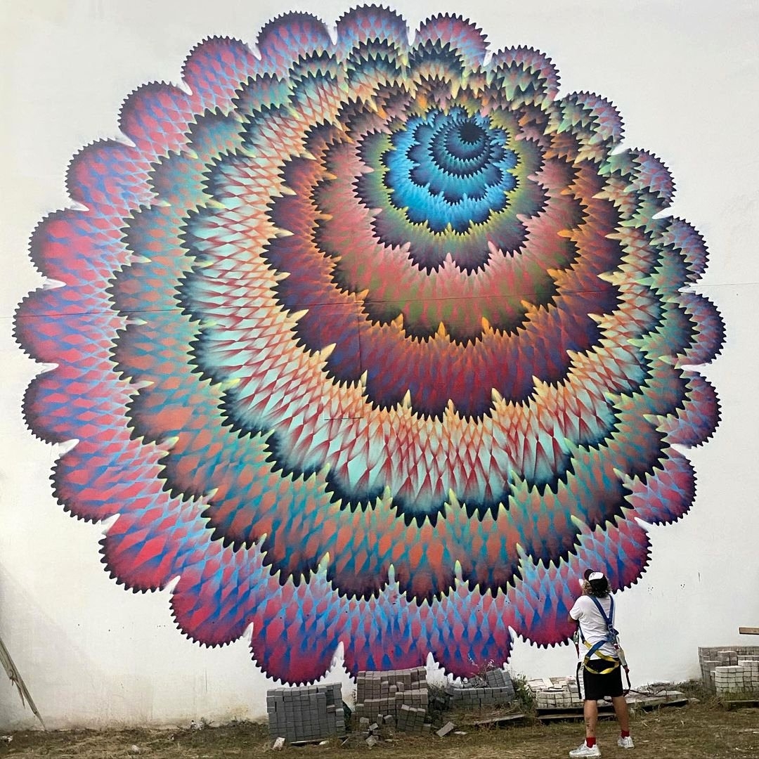 Hoxxoh @ Miami, USA Hoxxoh @ Miami, USA