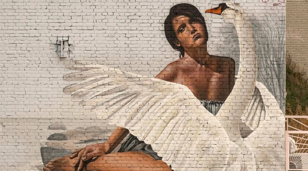 Izak One @ Rummu, Estonia