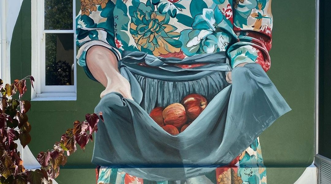 Jack Fran @ Adelaide, Australia