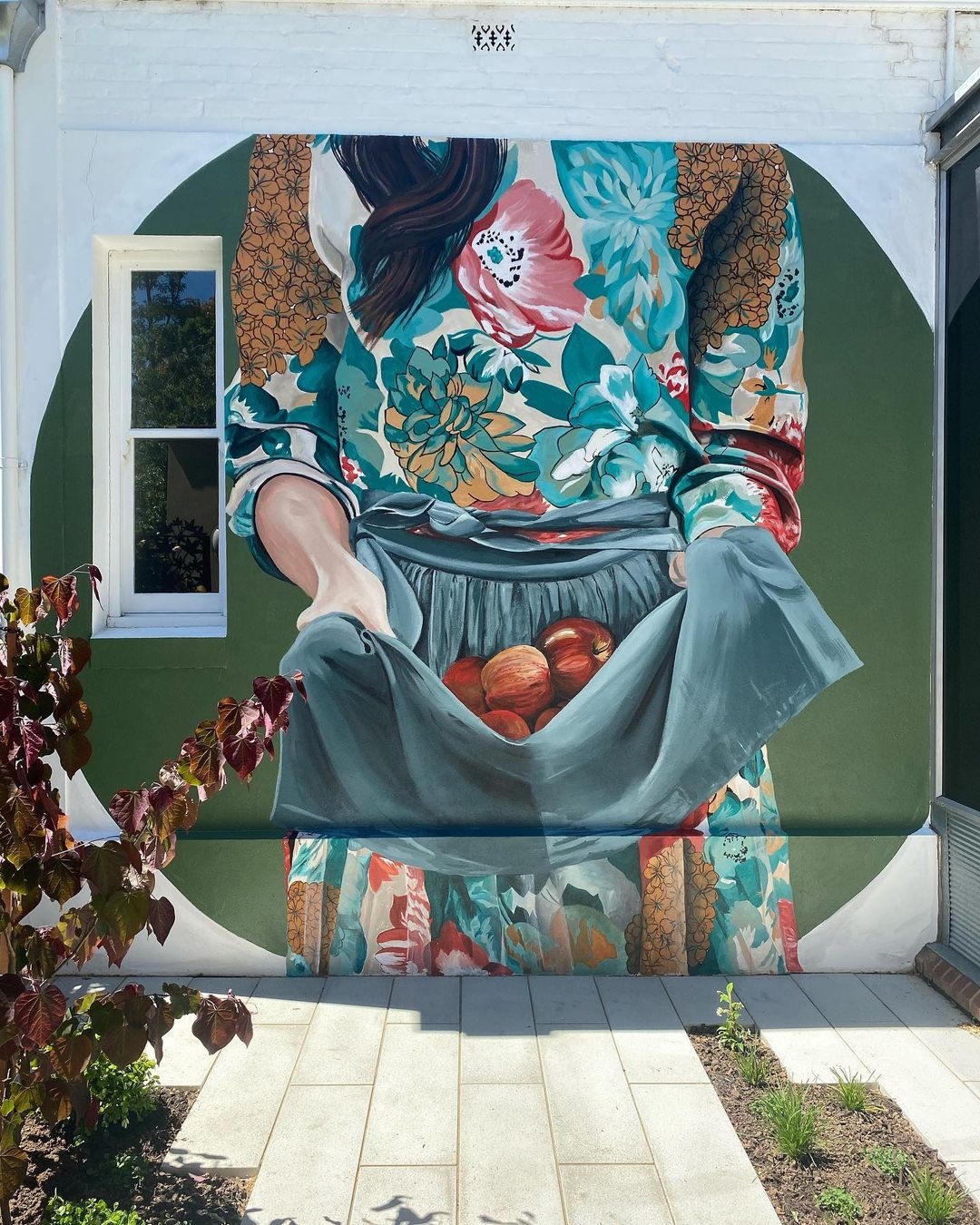 Jack Fran @ Adelaide, Australia