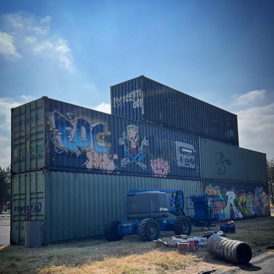 JanIsDeMan @ Mexico City, Mexico (Before)