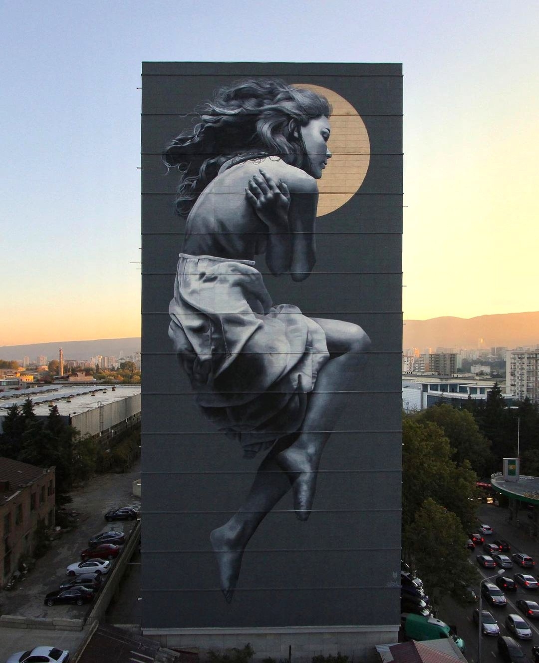 JDL @ Tbilisi, Georgia