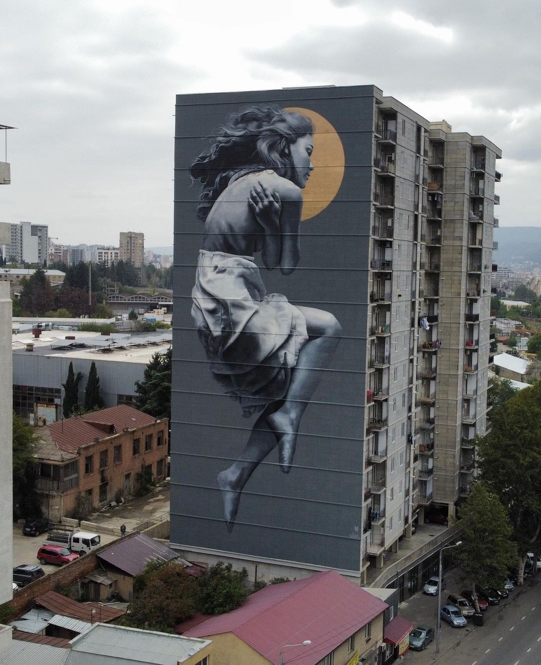 JDL @ Tbilisi, Georgia