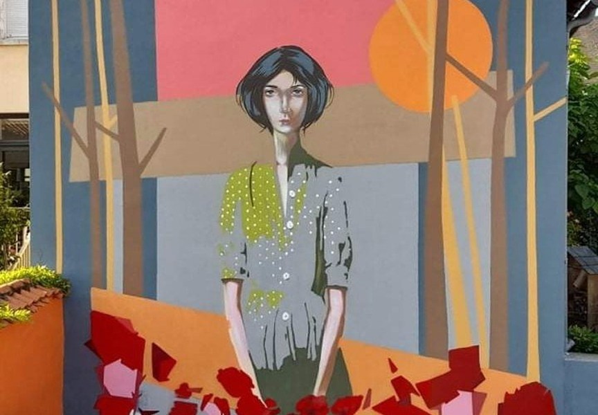 Jef @ Bressuire, France