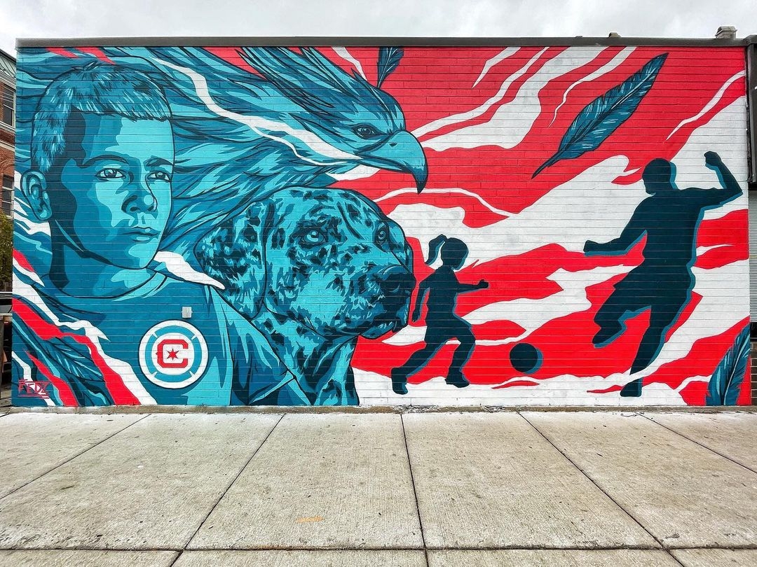 Joe Miller @ Chicago, USA Joe Miller @ Chicago, USA