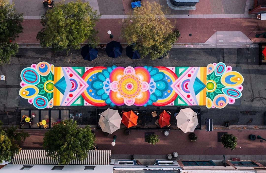 Kailey Geary @ Arvada, USA