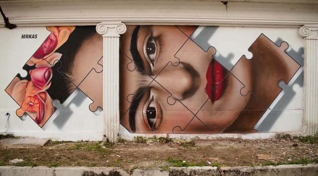 Kas Art @ Cancun, Mexico