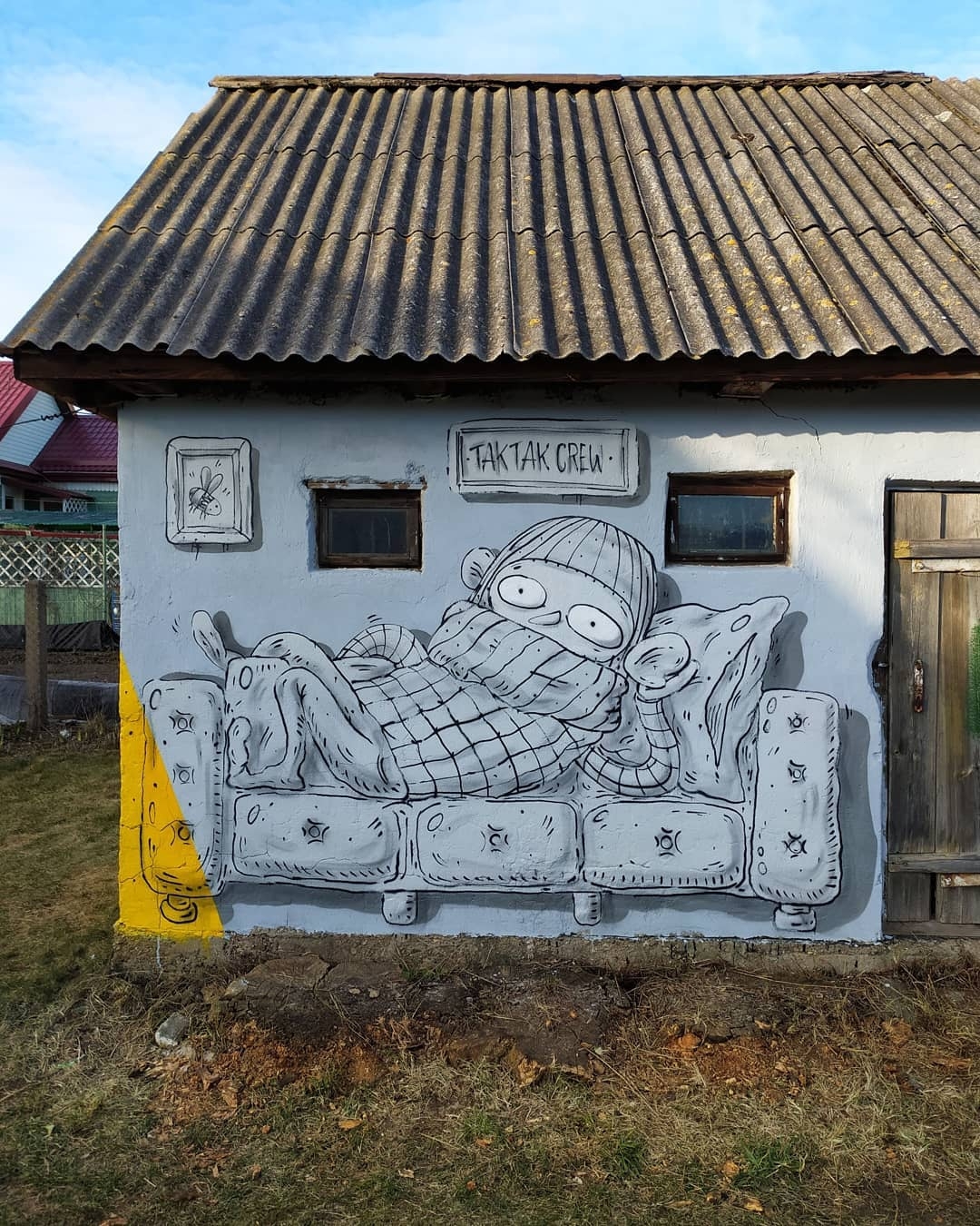 KONTRA @ Stowbtsy, Belarus