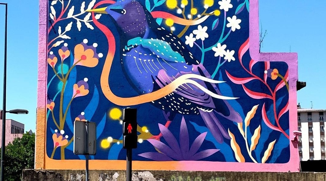 Kruella d'Enfer @ Guimarães, Portugal