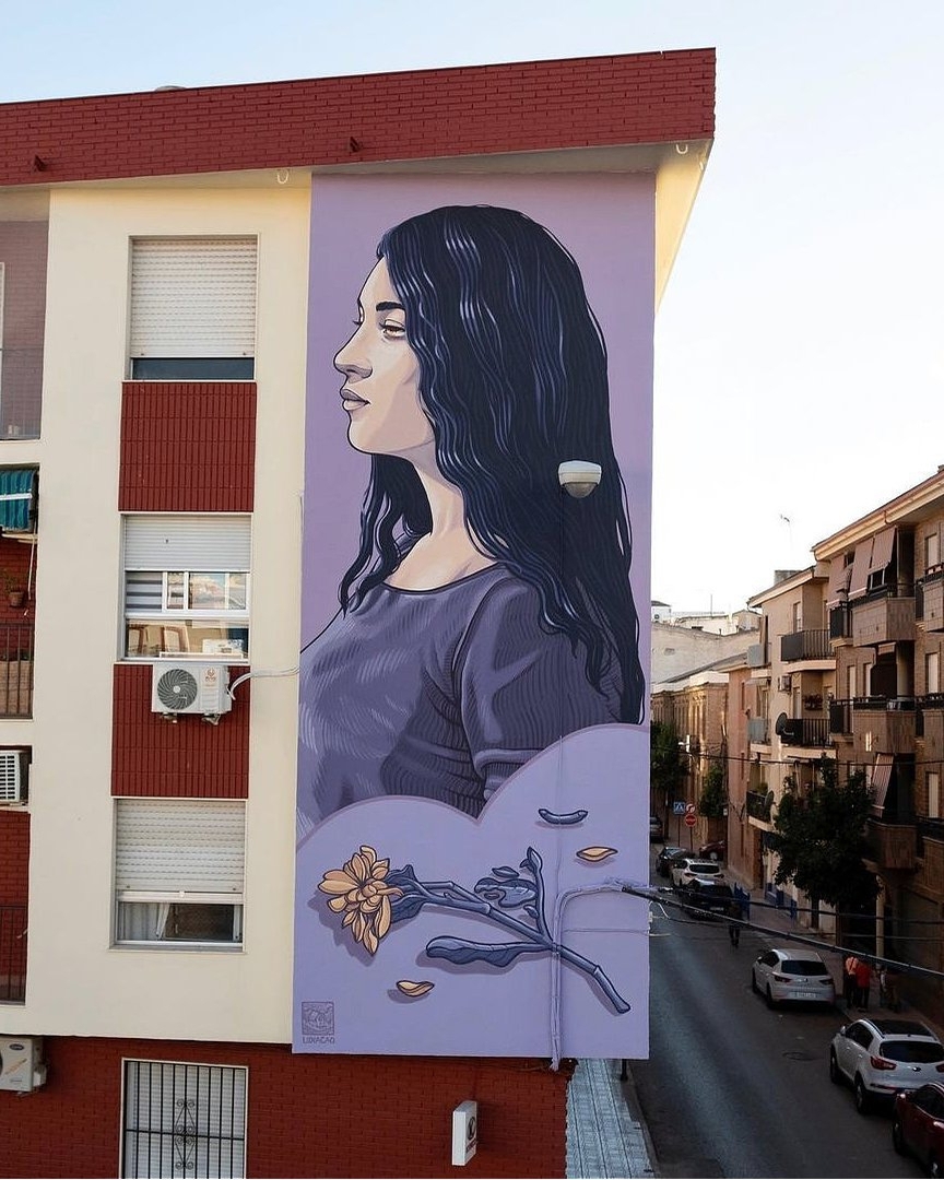 Lidia Cao @ Linares, Spain