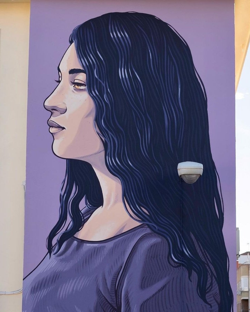 Lidia Cao @ Linares, Spain