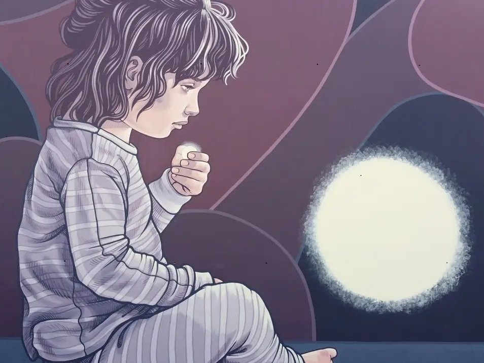 Lidia Cao @ Santiago de Compostela, Spain