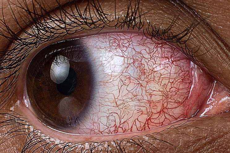 Luchia Puig & Diego Salas