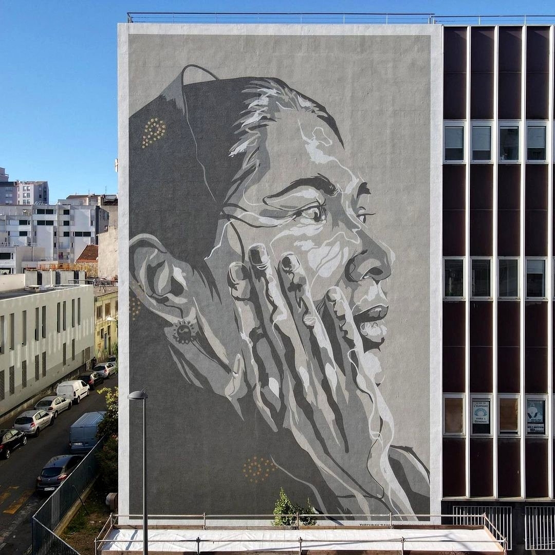 Mahn Kloix @ Marseille, France