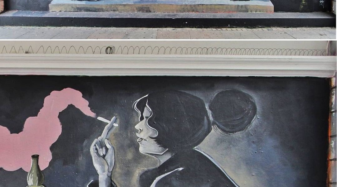 Malakkai @ Copenhagen, Denmark