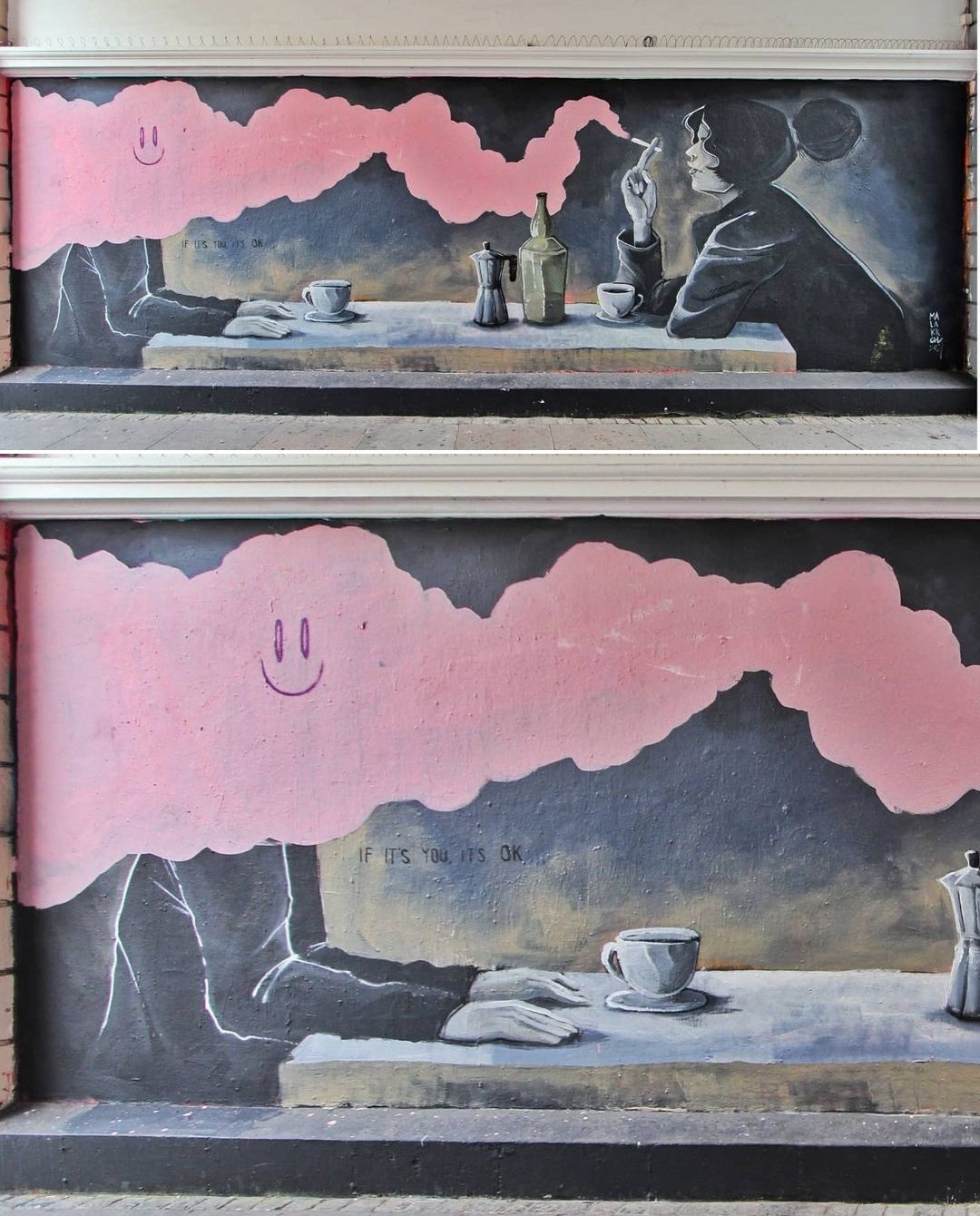 Malakkai @ Copenhagen, Denmark