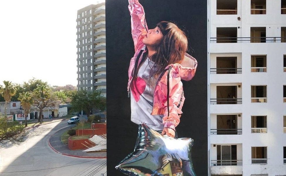 Martín Ron @ Cordoba, Argentina