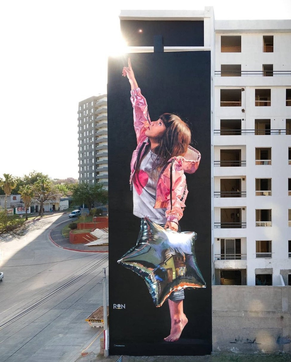 Martín Ron @ Cordoba, Argentina