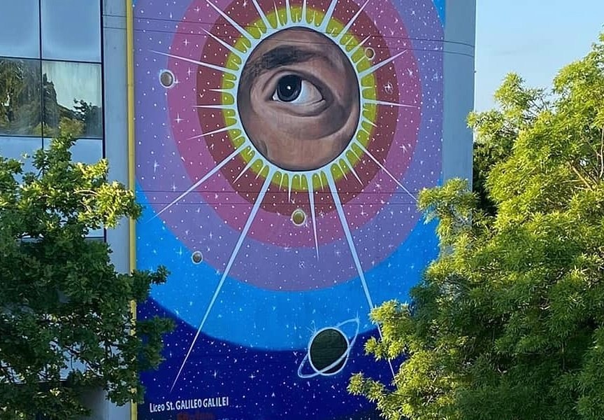 Maupal @ Dolo, Italy