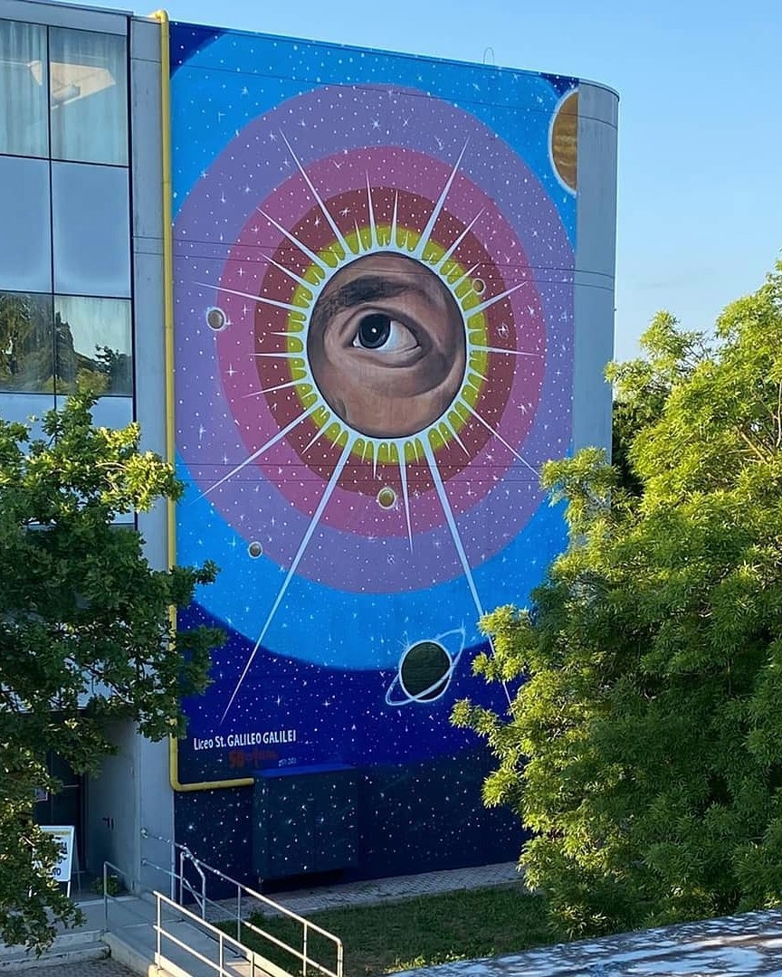 Maupal @ Dolo, Italy